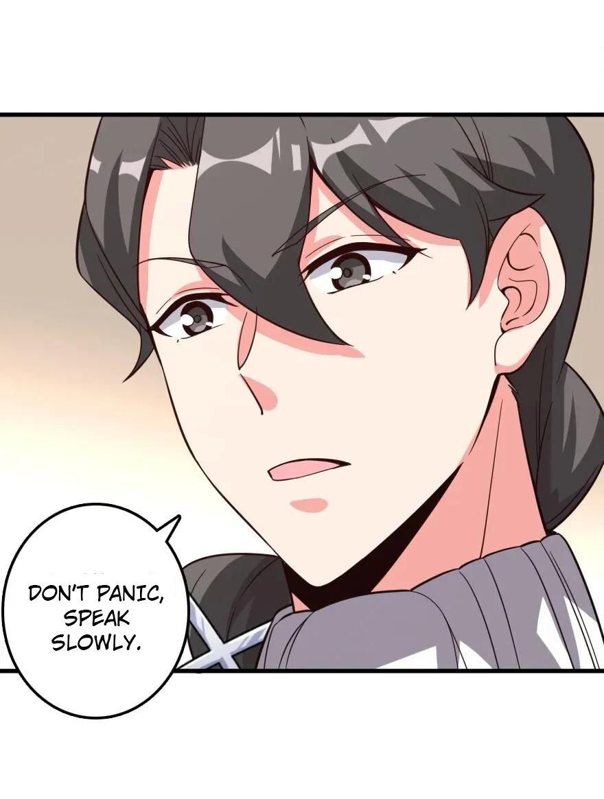 Release That Witch  Chapter 178 image 33